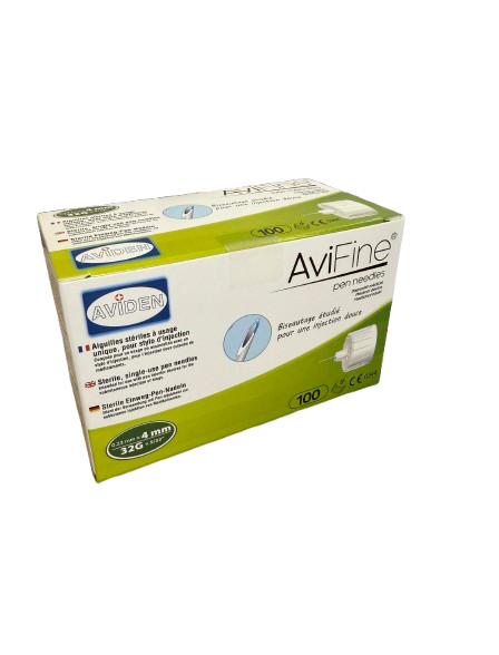 AviFine 4mm