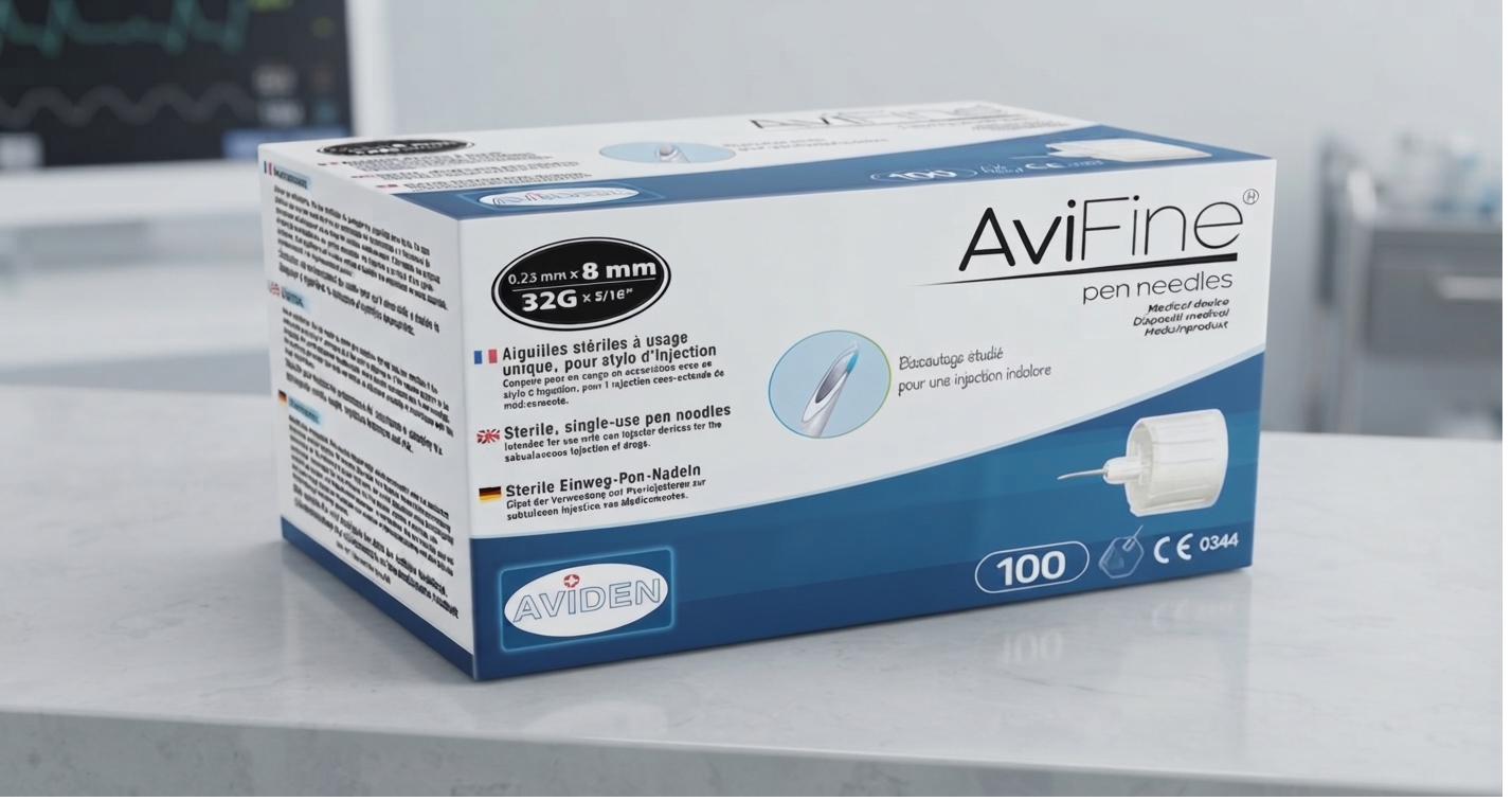 AviFine 8mm