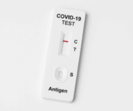 Test COVID