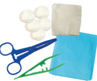 Set de soins n°1