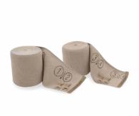 Bandes de compression